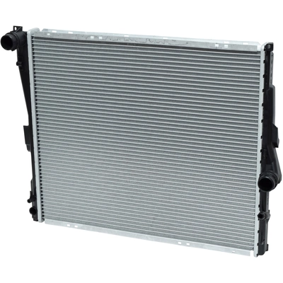 UAC - RA13277C - Crossflow Radiateur pa2