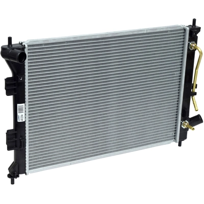 UAC - RA13333C - Crossflow Radiateur pa1