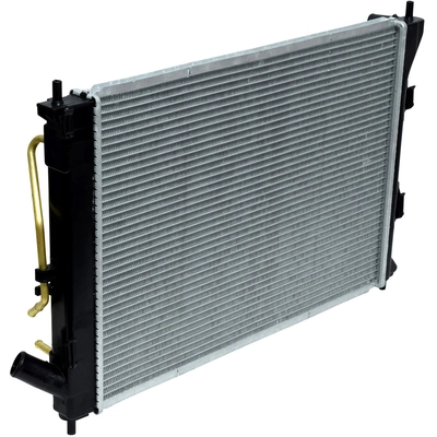 UAC - RA13333C - Crossflow Radiateur pa2