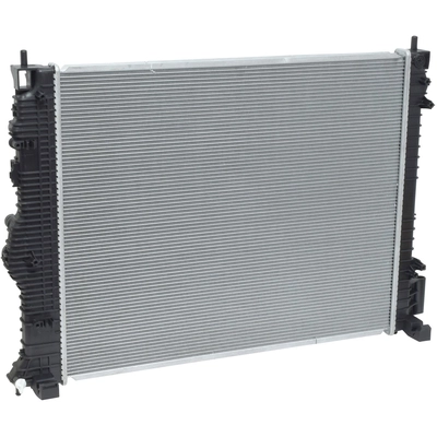 UAC - RA13511C - Crossflow Radiateur pa1