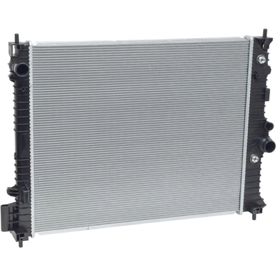 UAC - RA13511C - Crossflow Radiateur pa2