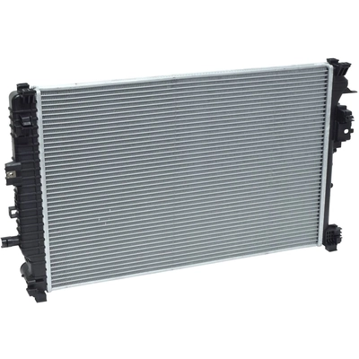 UAC - RA13574C - Crossflow Radiateur pa1