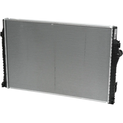 UAC - RA13703C - Crossflow Radiateur pa1