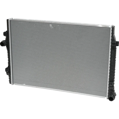 UAC - RA13703C - Crossflow Radiateur pa2