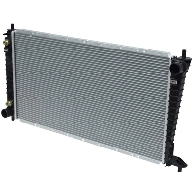 UAC - RA2141C - Crossflow Radiateur pa1