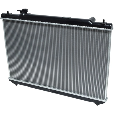 UAC - RA2454C - Downflow Radiator pa2