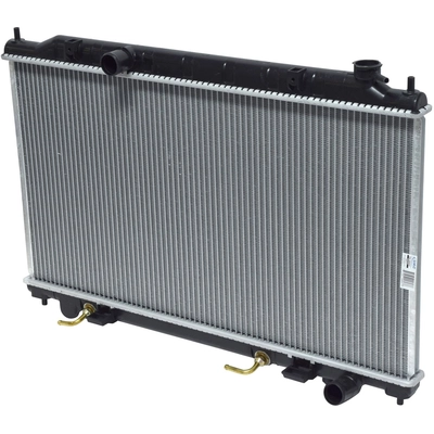 UAC - RA2693C - Downflow Radiator pa1