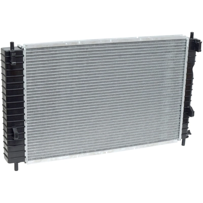 UAC - RA2764C - Crossflow Radiator pa1