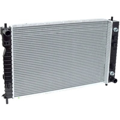 UAC - RA2764C - Crossflow Radiator pa2