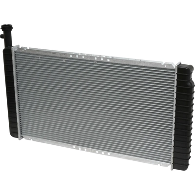 UAC - RA2792C - Crossflow Radiateur pa1