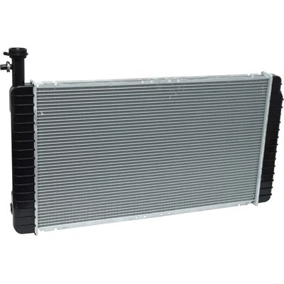 UAC - RA2793C - Crossflow Radiateur pa2