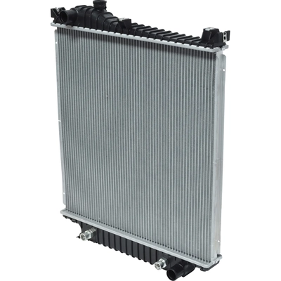 UAC - RA2816C - Downflow Radiator pa1