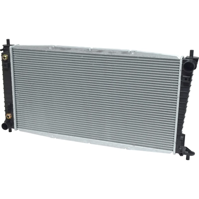 UAC - RA2818C - Crossflow Radiator pa2