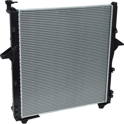 UAC - RA2962C - Crossflow Radiator pa2