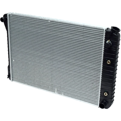 Radiator by UAC - RA716C pa1