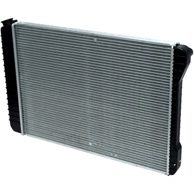 Radiator by UAC - RA716C pa2