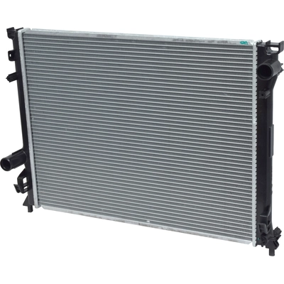 Radiator by UAC - RA13157C pa1