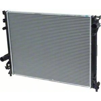 Radiator by UAC - RA13157C pa2