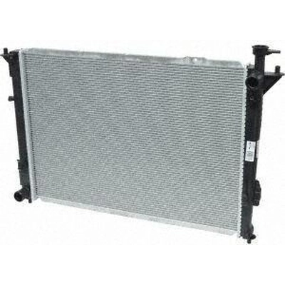 Radiateur by UAC - RA13382C pa1