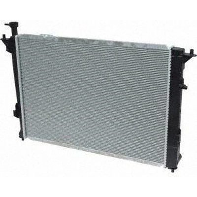 Radiateur by UAC - RA13382C pa2