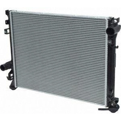 Radiator by UAC - RA13512C pa2