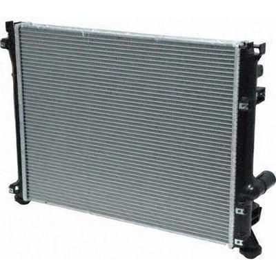 Radiator by UAC - RA13512C pa3