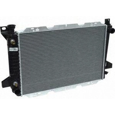 Radiateur by UAC - RA1451C pa1