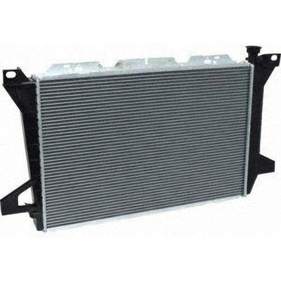 Radiateur by UAC - RA1451C pa2