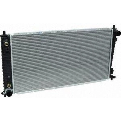 Radiateur by UAC - RA2257C pa1