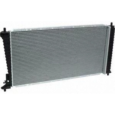 Radiateur by UAC - RA2257C pa2