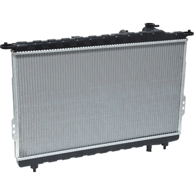 Radiator by UAC - RA2339C pa1