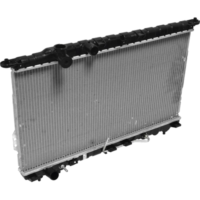 Radiator by UAC - RA2339C pa2