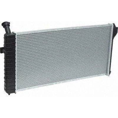 Radiateur by UAC - RA2343C pa1