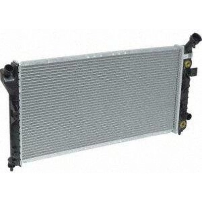 Radiateur by UAC - RA2343C pa2