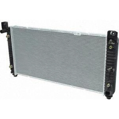 Radiator by UAC - RA2370C pa1