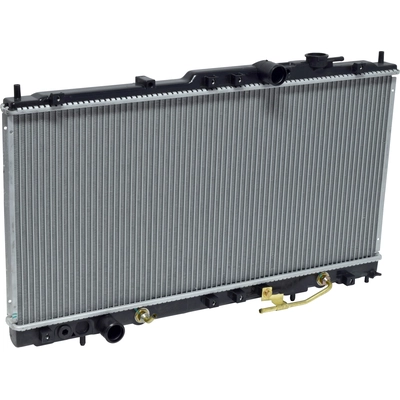 Radiator by UAC - RA2410C pa1