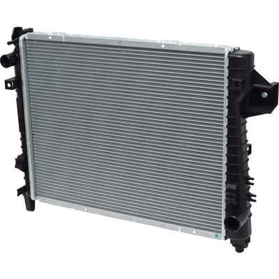 Radiateur by UAC - RA2479C pa1