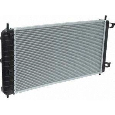 Radiator by UAC - RA2727C pa1