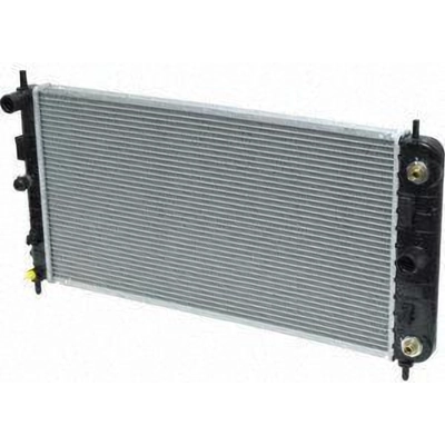 Radiator by UAC - RA2727C pa2