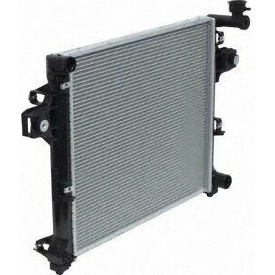 Radiateur by UAC - RA2839C pa1