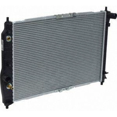 Radiateur by UAC - RA2873C pa1