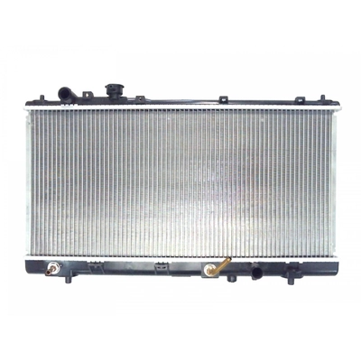 VALEO - 735240 - Radiateur pa1