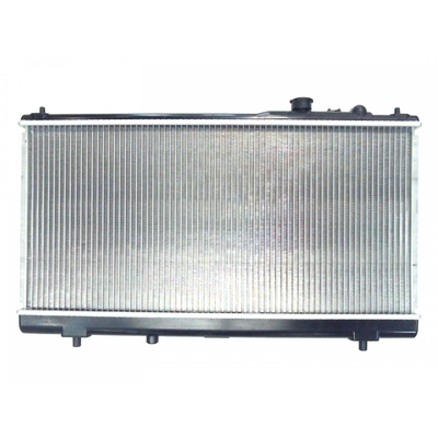 VALEO - 735240 - Radiateur pa2