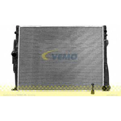 Radiator by VEMO - V20-60-0007 pa2