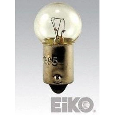 Radio Light by EIKO - 55BP pa1