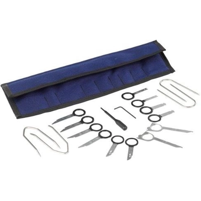 Radio Removal Tool Kit by OTC - 4715 pa3