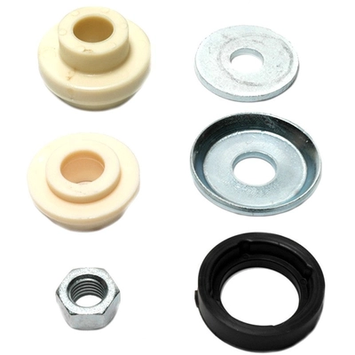 ACDELCO - 45G15501 - Front Radius Arm Bushings pa1