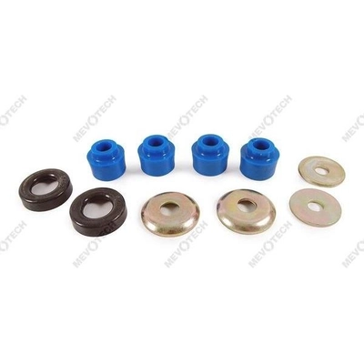 Radius Arm Bushing Or Kit by MEVOTECH - MK80005 pa3