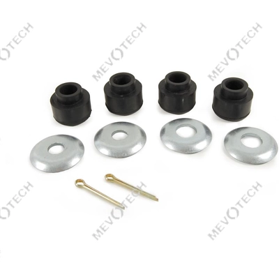 Radius Arm Bushing Or Kit by MEVOTECH - MK8146 pa5