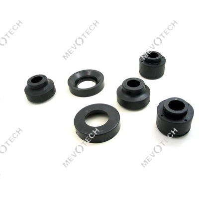 Radius Arm Bushing Or Kit by MEVOTECH - MK8268 pa5